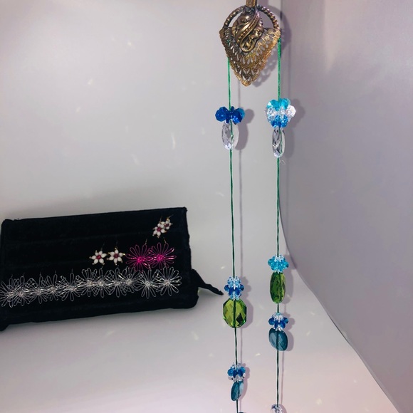 Handmade suncatcher - Picture 6 of 12